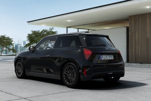 MINI Cooper bild 5