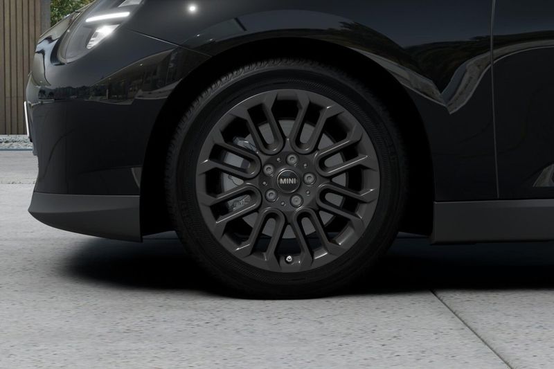 MINI Cooper bild 13