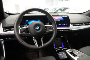 BMW X1 bild 8