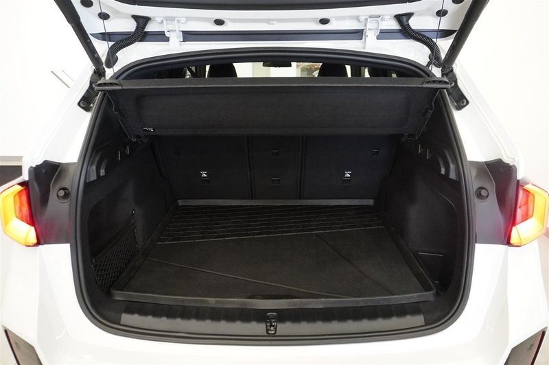 BMW X1 bild 19