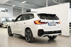 BMW X1 bild 4
