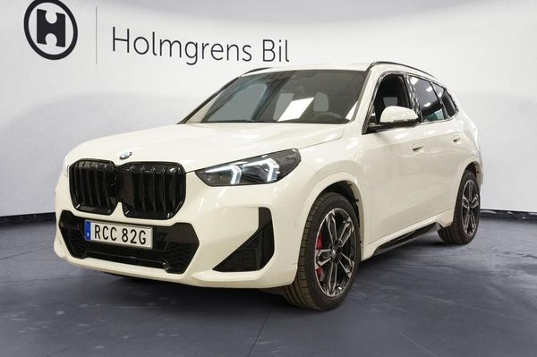BMW X1 sDrive18i M Sport Pro Drag Kamera DAP | Ränta 1,99% - 2026