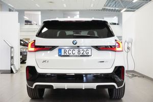 BMW X1 bild 5