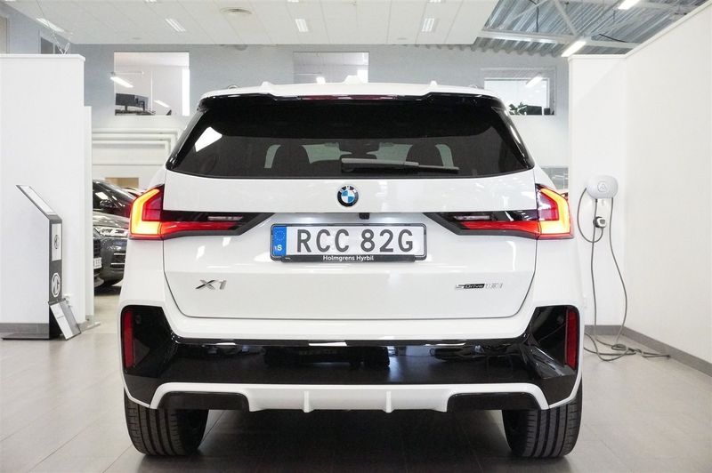 BMW X1 bild 5