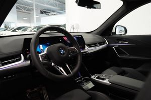 BMW X1 bild 7