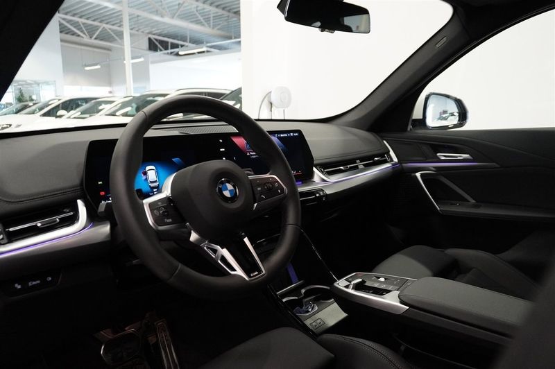 BMW X1 bild 7