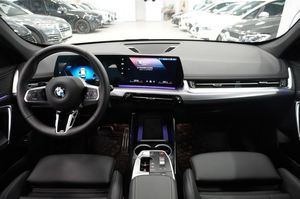 BMW X1 bild 16