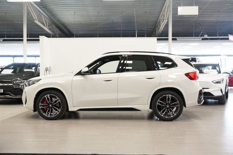 BMW X1 bild 3