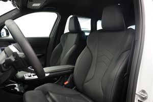 BMW X1 bild 6