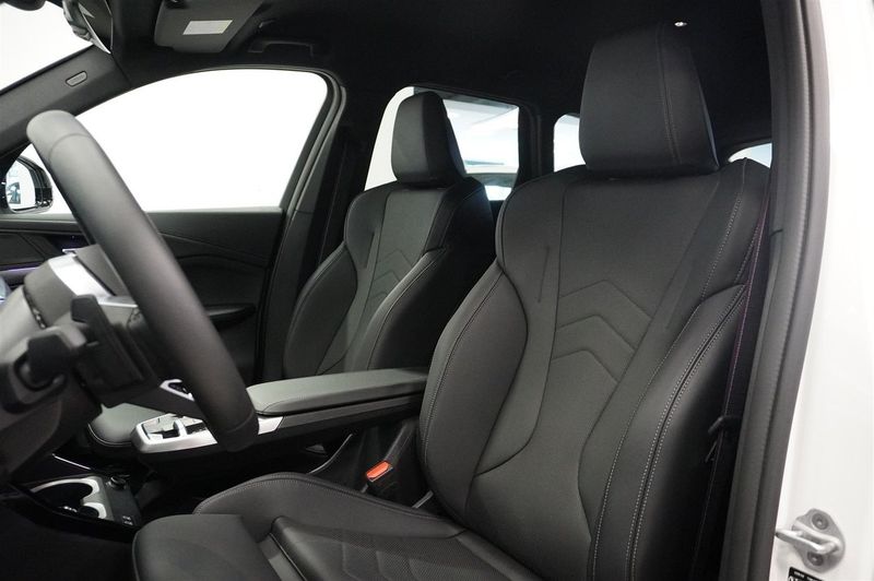 BMW X1 bild 6
