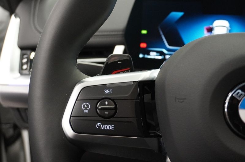 BMW X1 bild 9