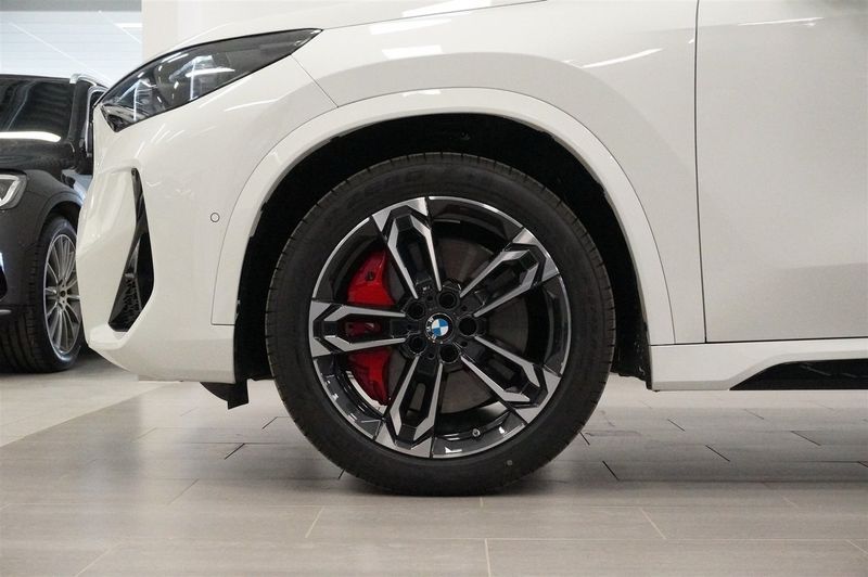 BMW X1 bild 2