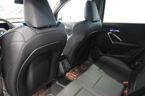 BMW X1 bild 18