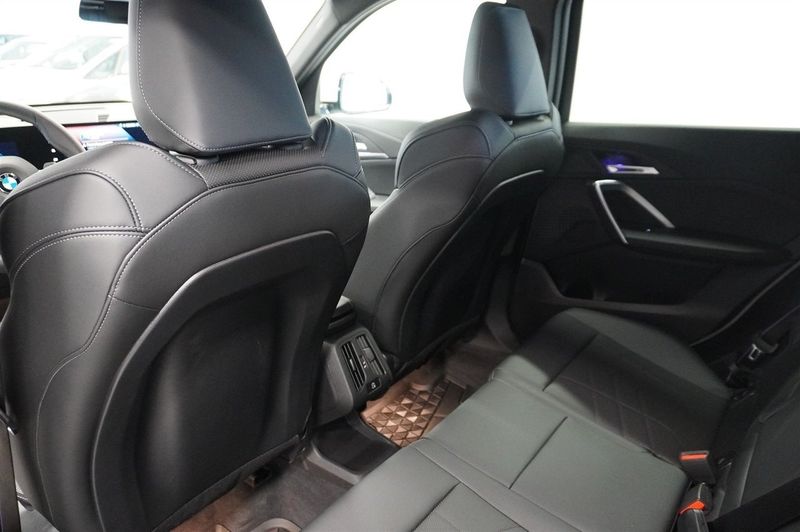 BMW X1 bild 18