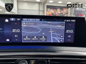 Peugeot e-3008 bild 11