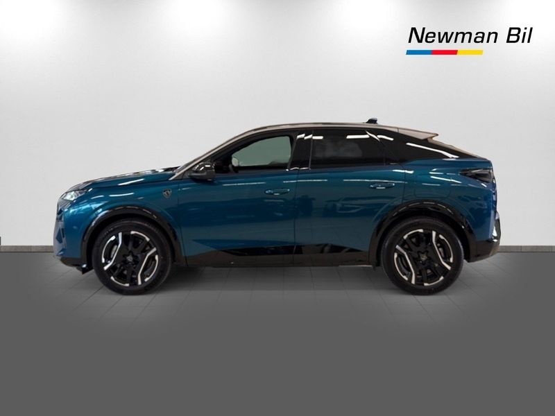 Peugeot e-3008 bild 6