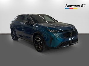 Peugeot e-3008 bild 3