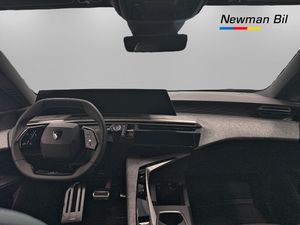 Peugeot e-3008 bild 9