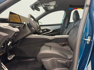 Peugeot e-3008 bild 7