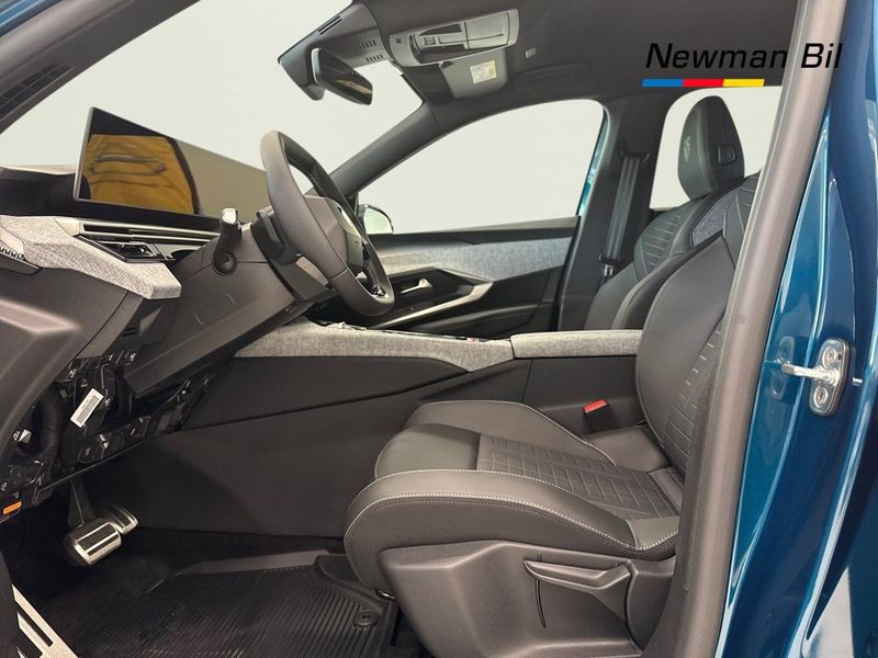 Peugeot e-3008 bild 7