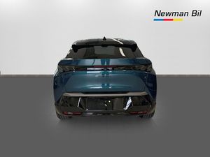 Peugeot e-3008 bild 4