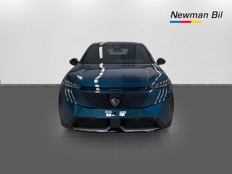 Peugeot e-3008 bild 2