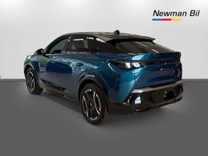 Peugeot e-3008 bild 5