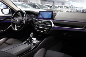 BMW 520 bild 15
