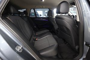 BMW 520 bild 12