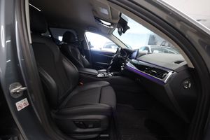 BMW 520 bild 14