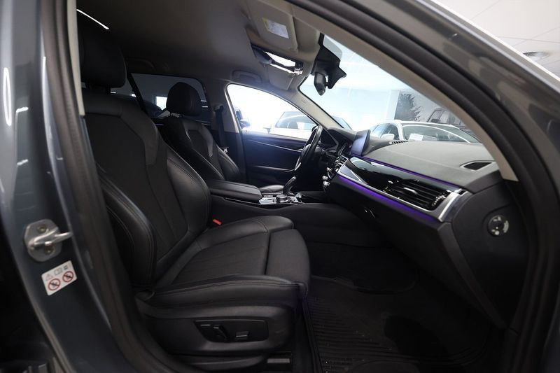 BMW 520 bild 14