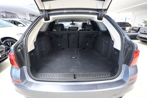 BMW 520 bild 9