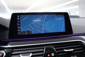 BMW 520 bild 18