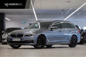 BMW 520 bild 1