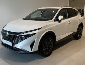 Nissan Qashqai bild 1