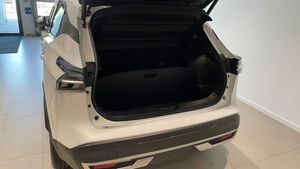 Nissan Qashqai bild 12