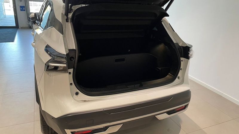 Nissan Qashqai bild 12