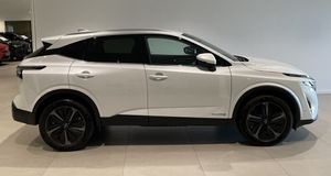 Nissan Qashqai bild 4