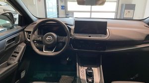 Nissan Qashqai bild 11