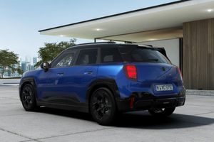 MINI Aceman bild 4