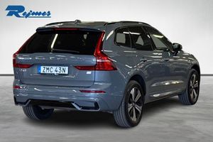 Volvo XC60 bild 4