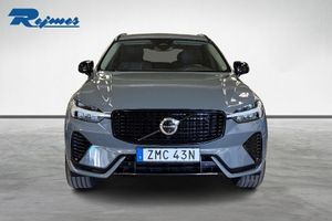 Volvo XC60 bild 6
