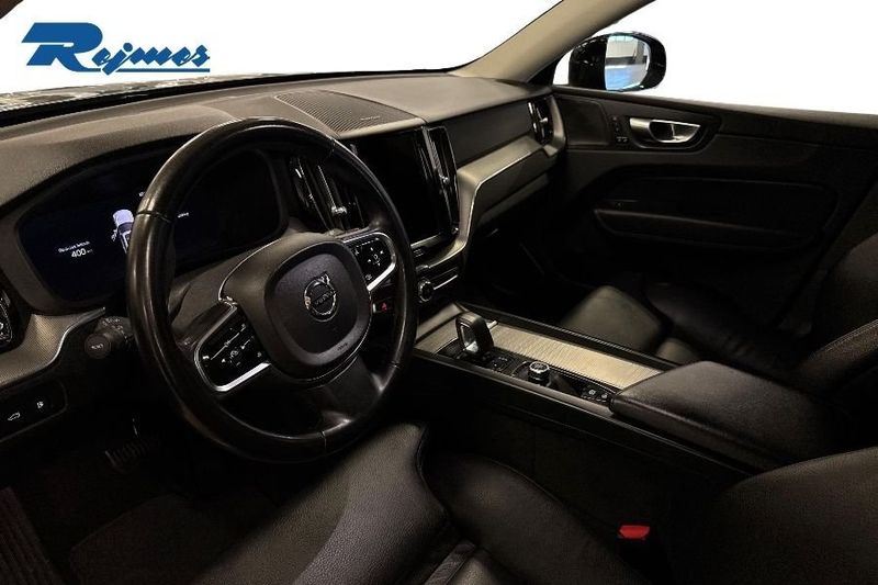 Volvo XC60 bild 10