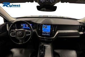 Volvo XC60 bild 8