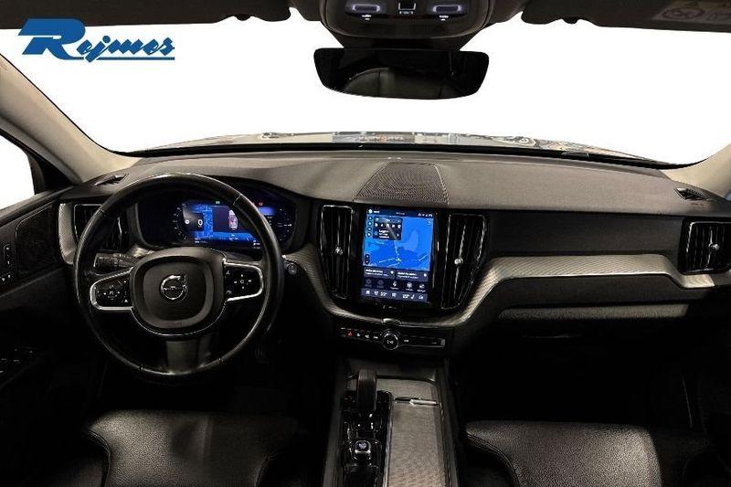 Volvo XC60 bild 8