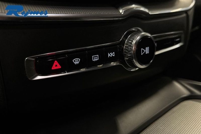 Volvo XC60 bild 11