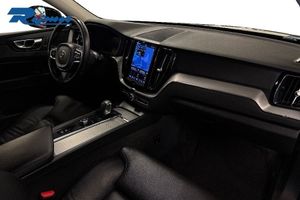 Volvo XC60 bild 7