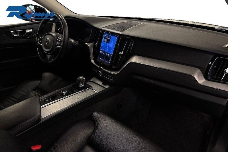Volvo XC60 bild 7