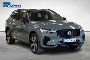 Volvo XC60 bild 5
