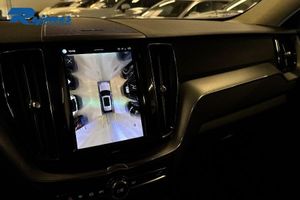 Volvo XC60 bild 13